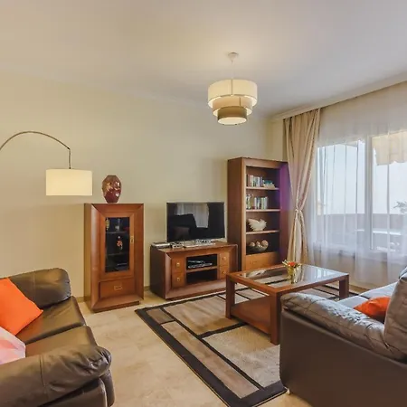 Playa La Arena 3a004 Апартаменты *