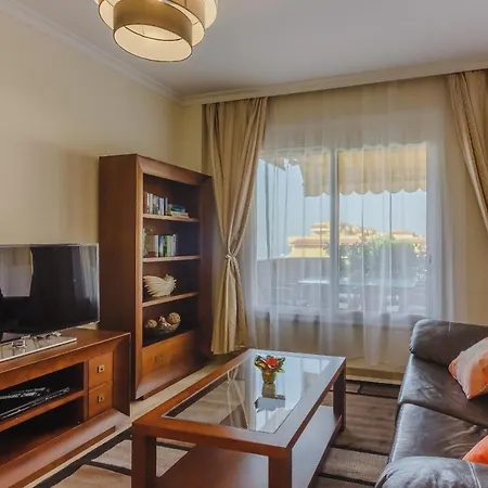 Playa La Arena 3a004 Апартаменты *