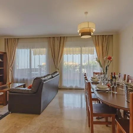Playa La Arena 3a004 Апартаменты