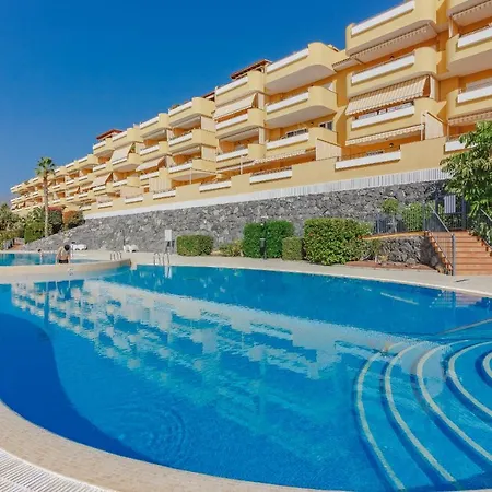 Playa La Arena 3a004 Апартаменты Пуэрто-де-Сантьяго