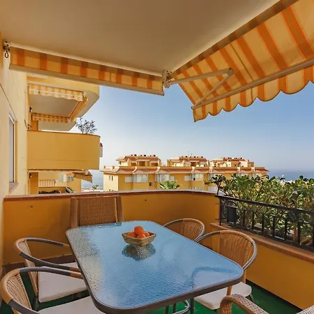Апартаменты Playa La Arena 3a004