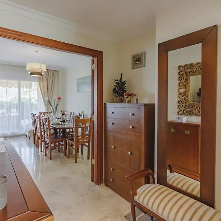 Playa La Arena 3a004 Апартаменты *