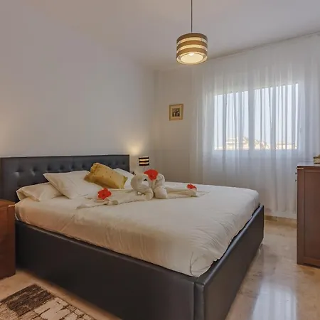 Апартаменты Playa La Arena 3a004