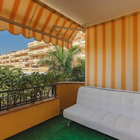 Playa La Arena 3a004 Apartamento